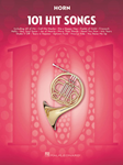 101 Hit Songs - for Horn
