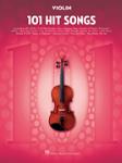 101 Hit Songs - for Violin Violin