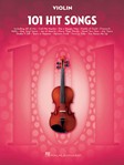 101 Hit Songs, violin