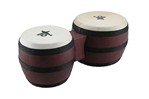 4 inch. & 5 inch. Bongos