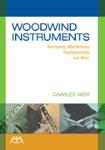Meredith West C   Woodwind Instruments - Text