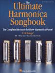 The Ultimate Harmonica Songbook - Harmonica