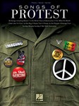 Songs of Protest -