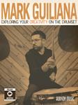 Exploring Your Creativity on the Drumset w/online video [drumset] Guiliana