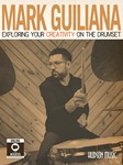 Exploring Your Creativity on the Drumset w/online video [drumset] Guiliana