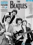 Beatles w/online audio [guitar] Guitar Play-Along