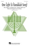 One Light - A Hanukkah Song