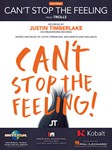 Can't Stop the Feeling