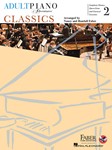 Adult Piano Adventures®: Classics - Book 2 -