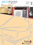 Adult Piano Adventures®: Popular - Book 2 -