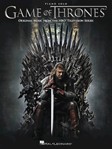 Hal Leonard Djawadi   Game of Thrones - Piano Solo