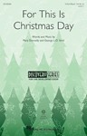For This Is Christmas Day