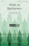 Walk to Bethlehem