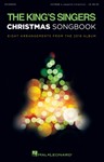 King's Singers Christmas Songbook - Choral Collection