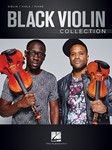 Black Violin Collection [vioin/viola/piano]