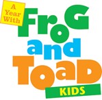 Year With Frog and Toad Kids