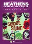 Heathens (from Suicide Squad) - PVG Songsheet