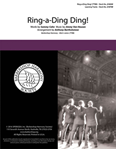 Ring-a-Ding Ding! - TTBB
