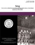 Sing - TTBB