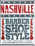Nashville: Barbershop Style - Collection