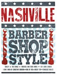 Nashville Barbershop Style