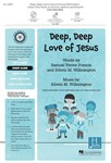 Deep Deep Love of Jesus