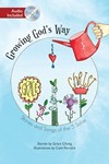 Growing God's Way Book w/cd Book and C