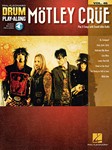 Motley Crue w/online audio [drumset] Drum Play-Along