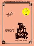 The Real Book  Backing Tracks Volume 2: Second Edition