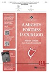 Mighty Fortress Is Our God