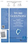 We Are God's People