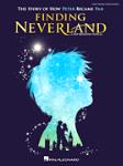 Hal Leonard Barlow G   Finding Neverland - Easy Piano Selections