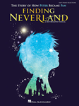 Hal Leonard Barlow G   Finding Neverland - Easy Piano Selections