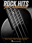 Rock Hits for Ukulele [ukulele]