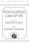 Most Glorious Lord of Life