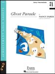 Faber Faber N   Ghost Parade