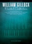 William Gillock Recital Collection [intermediate-advanced piano] Gillock
