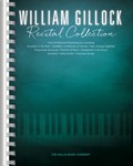 William Gillock Recital Collection FED-MD3/D2 [intermediate-advanced piano] Gillock