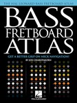 Bass Fretboard Atlas -