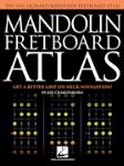 Mandolin Fretboard Atlas