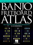 Banjo Fretboard Atlas [banjo]