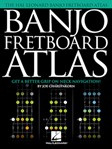 Banjo Fretboard Atlas [banjo]