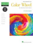 Color Wheel IMTA-C3 / [piano] Rejino