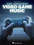 The Greatest Video Game Music   Easy Piano -