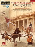 Uncharted Play-Along w/online audio [piano] Piano Guys