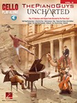 Uncharted w/online audio [cello] Piano Guys