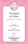 Spirit of Christ