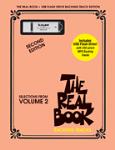 Real Book, Vol. 2 (2nd Ed.) - Backing Tracks USB