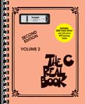 Real Book Vol 2 2nd Ed w/USB Flash Drive [c inst]