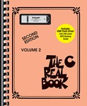 Real Book Vol 2 2nd Ed w/USB Flash Drive [c inst]
